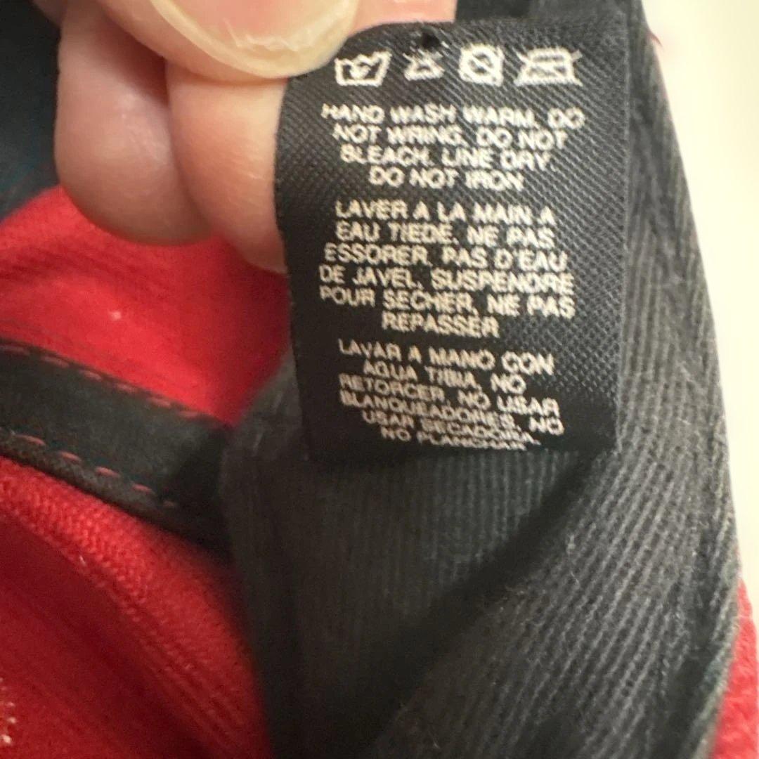 90s NIKE GOLF tiger woods ナイキ キャップ　帽子　ロゴ