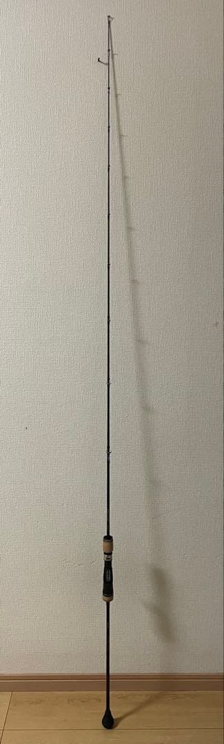 シマノ オシアジガー インフィニティB63-4