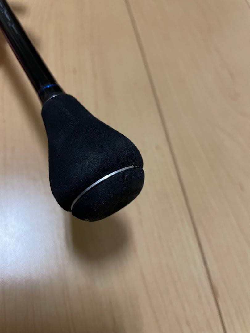 シマノ オシアジガー インフィニティB63-4