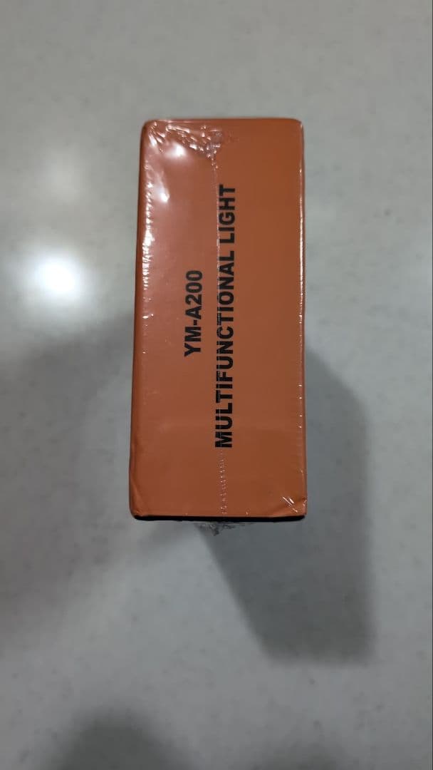 ラ*ン様 YEMAO A200/最大5200lm/LOOP GEAR と同じ様な