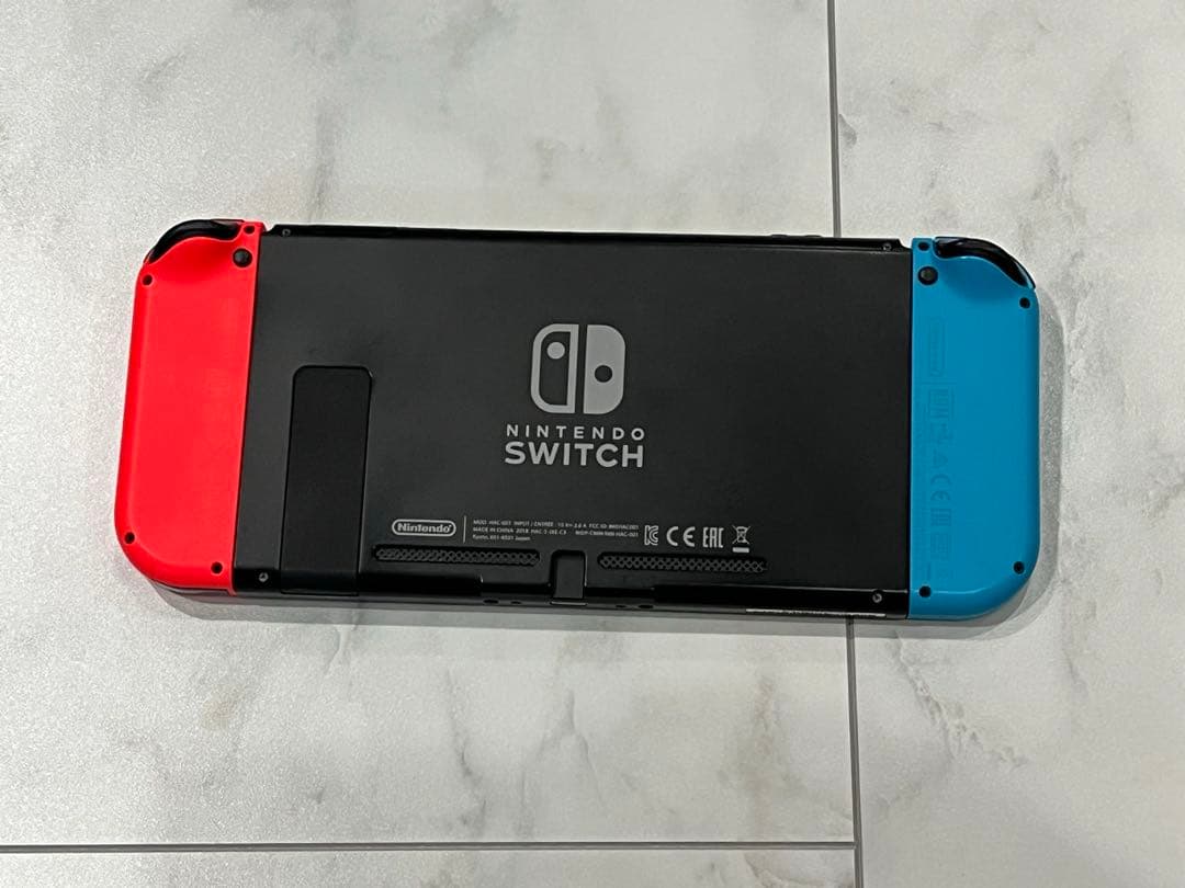 Nintendo Switch 本体 ＋ ゲームソフト ＋ 追加コントローラー