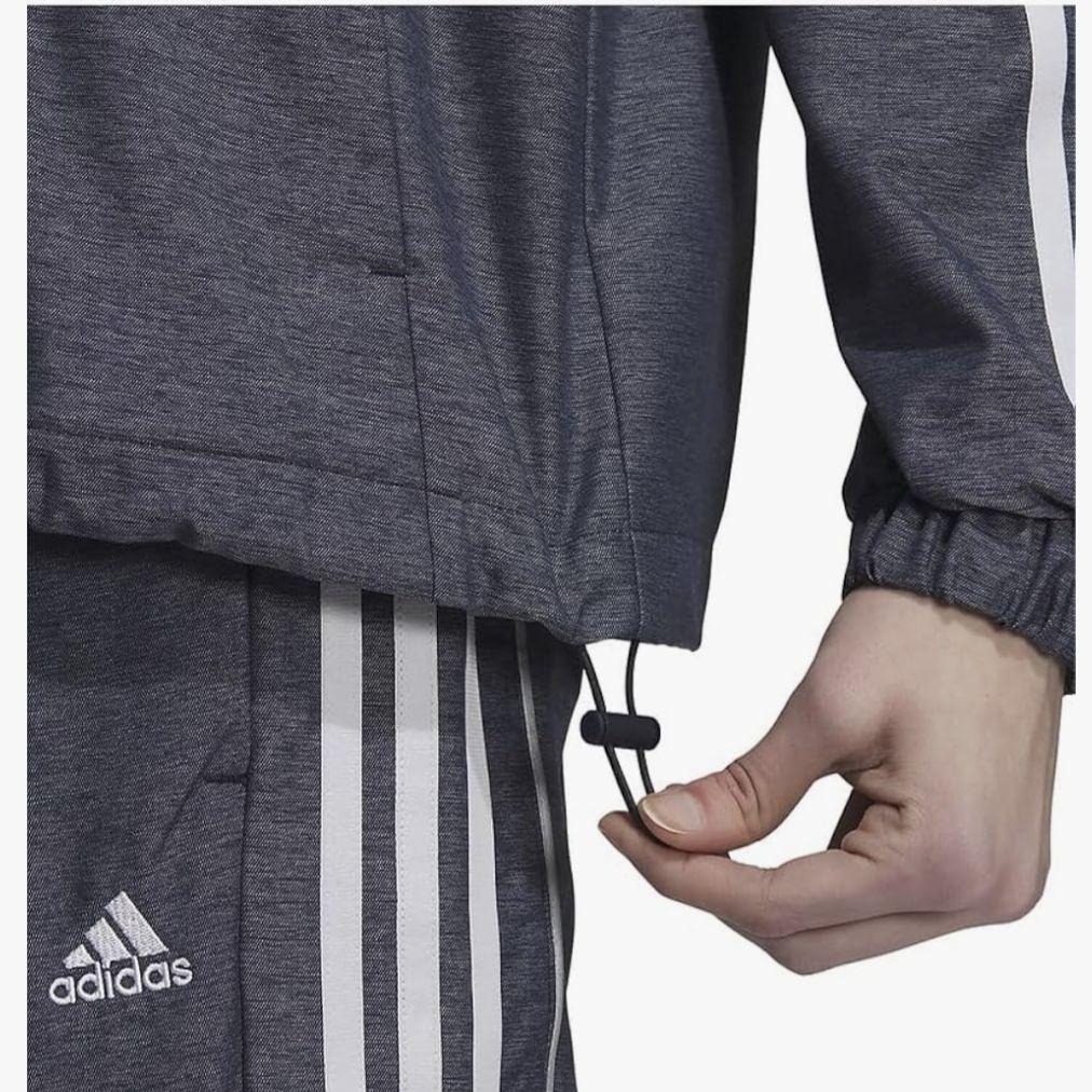 レディース ウインドジャケット ウーブンジャケット・パンツ セットアップ