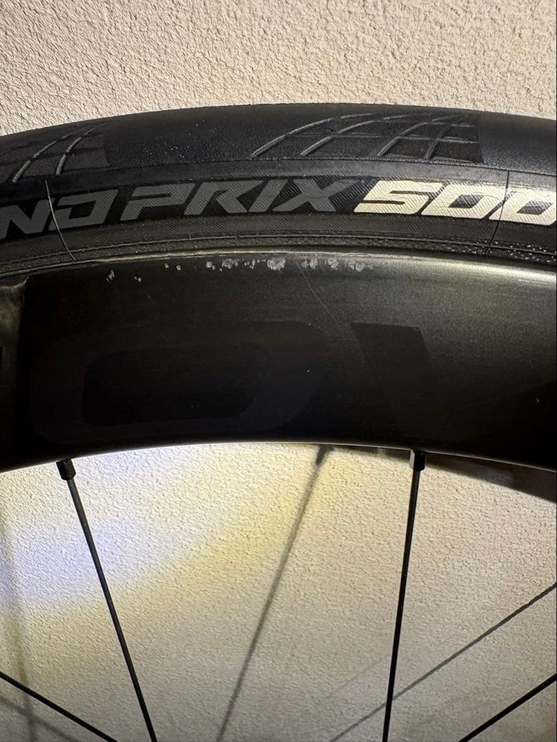 Roval Rapide CL II （CL2）完組ホイール 700C