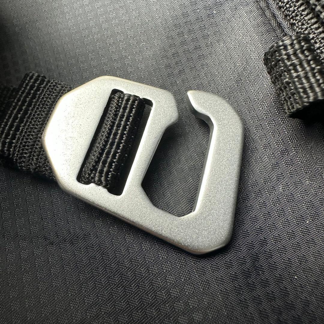 【T.I様用　美品】BEAMSGOLFクーラーボックス・ナイロン カートバッグ