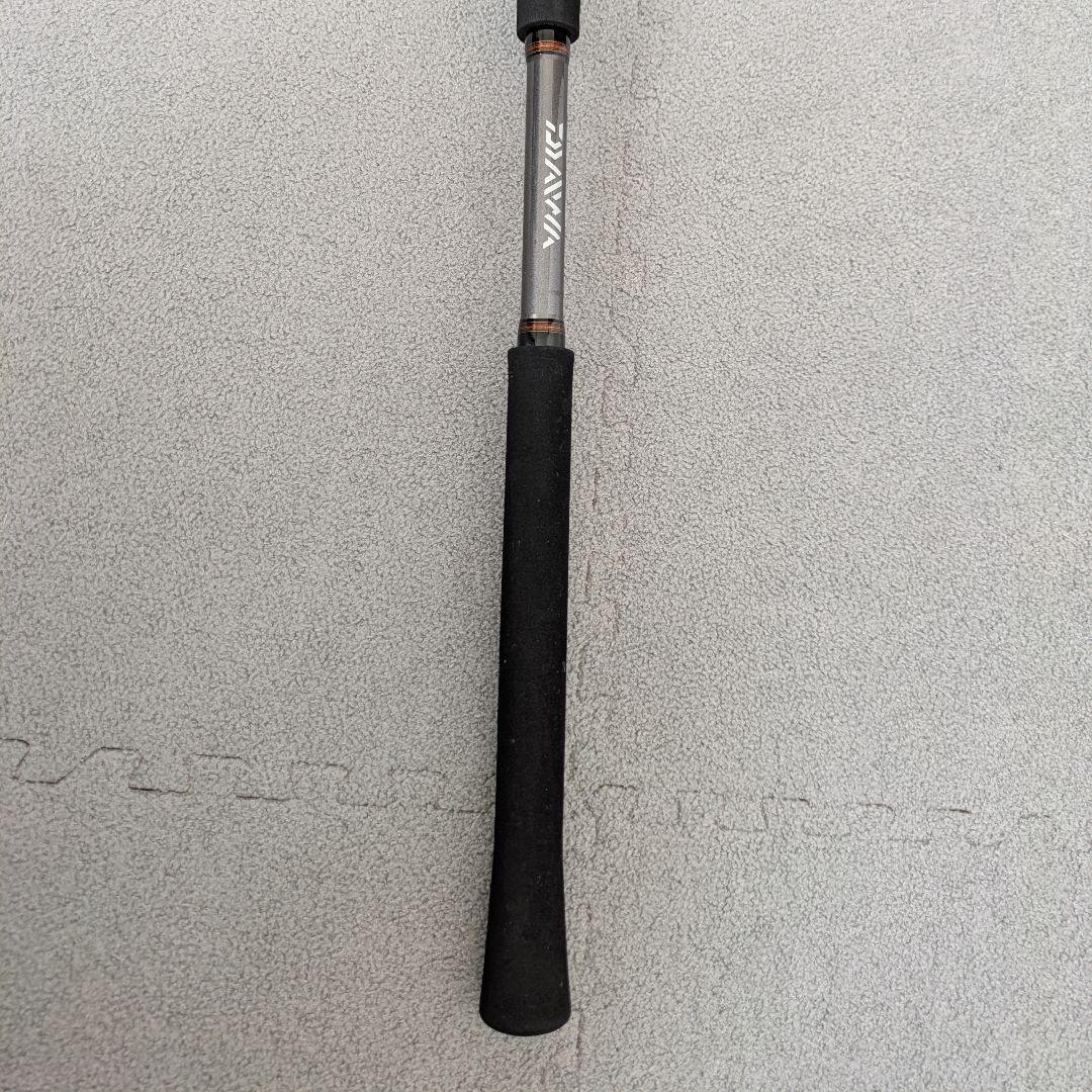 DAIWA(ダイワ)ジグキャスター90M