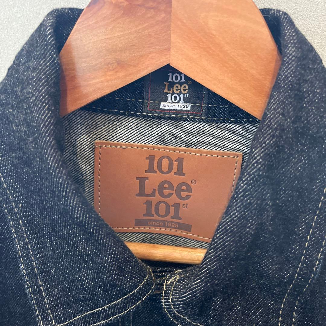 ジャケット・アウター Lee ANNIVERSARY 101-J COWBOY JACKET
