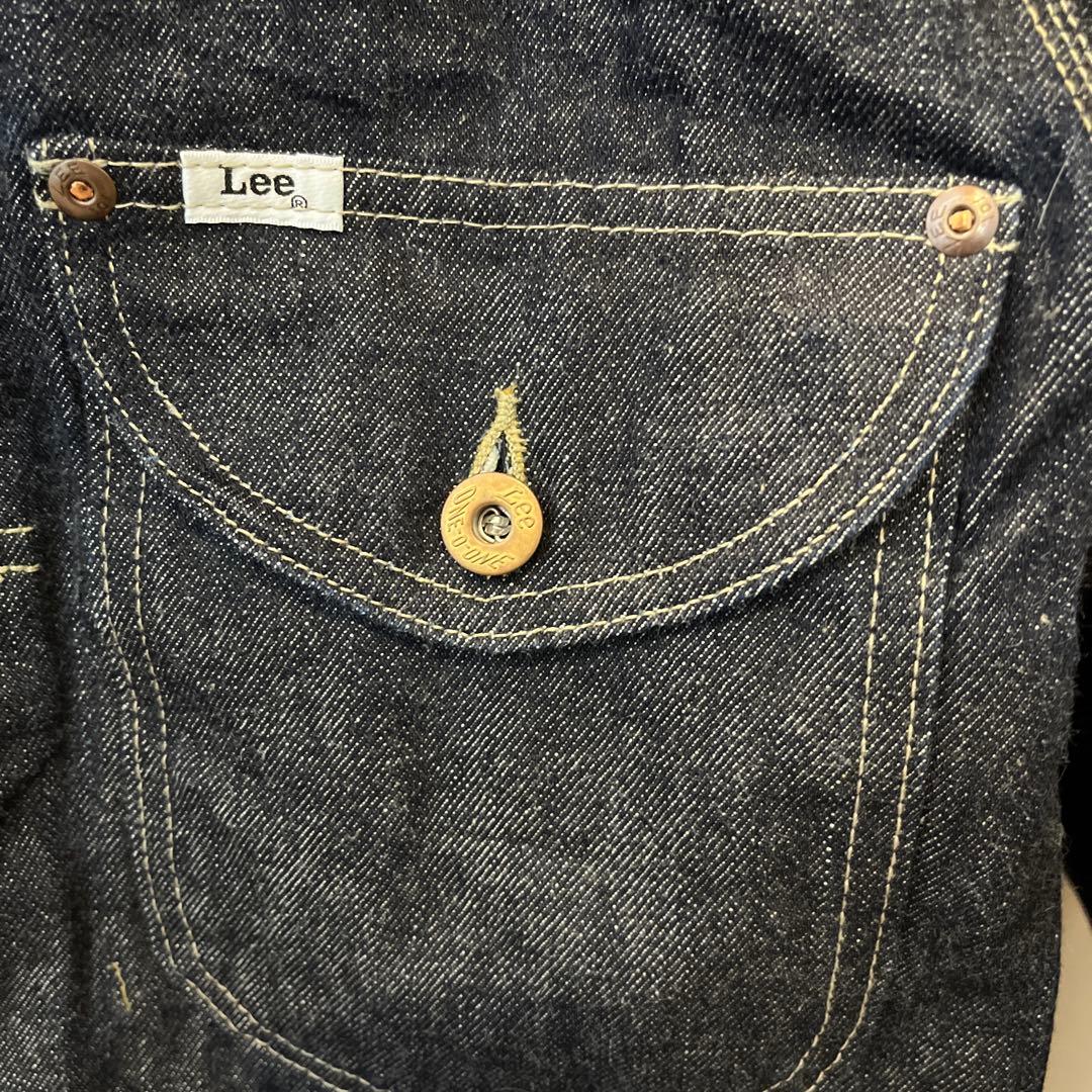ジャケット・アウター Lee ANNIVERSARY 101-J COWBOY JACKET