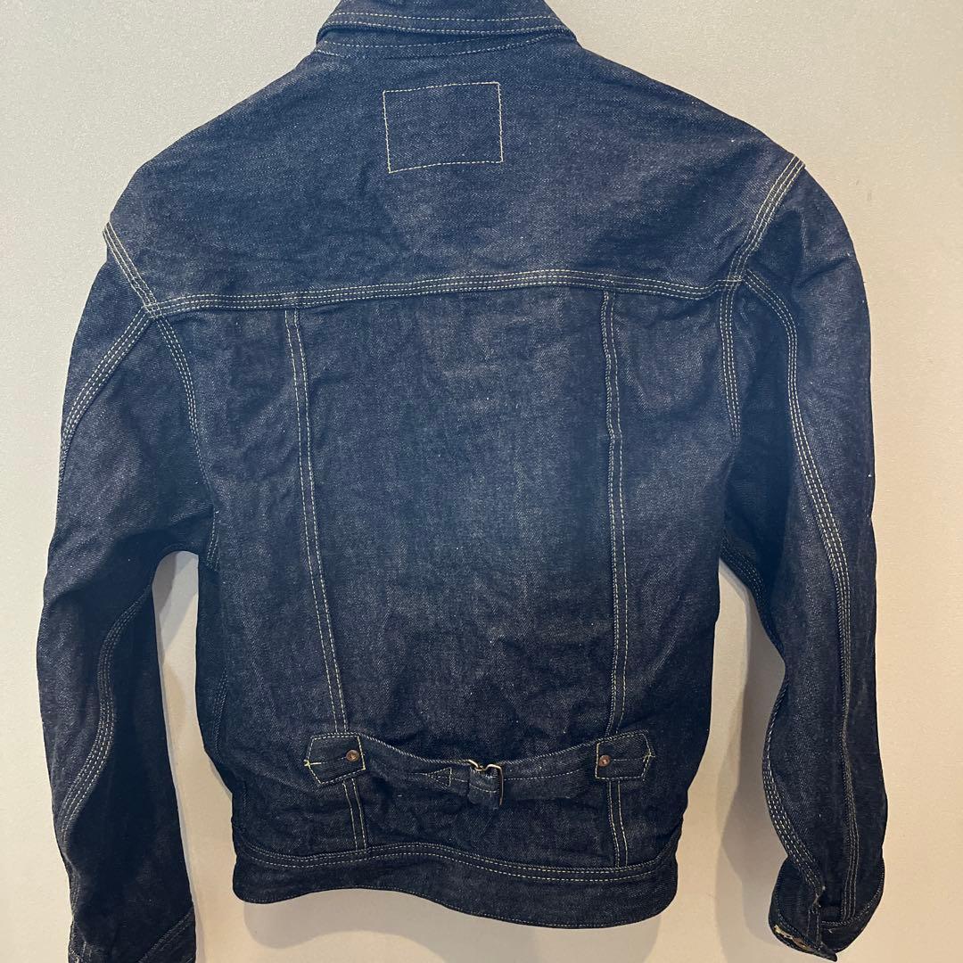 ジャケット・アウター Lee ANNIVERSARY 101-J COWBOY JACKET