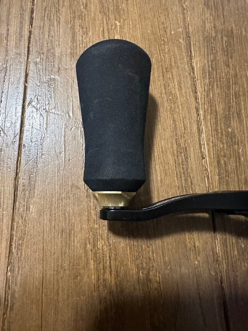 DRT バリアルハンドル　バリアル87 mk3