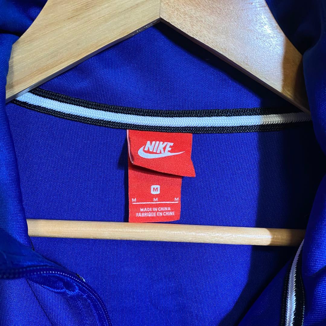 【美品】NIKE　チェルシー　トラックジャケット