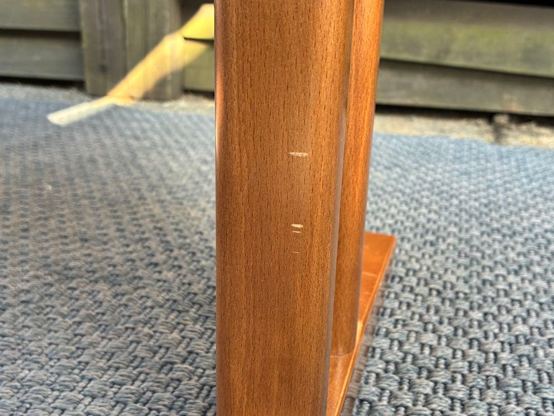 カリモク60+　カフェテーブル1200　仙台　宮城