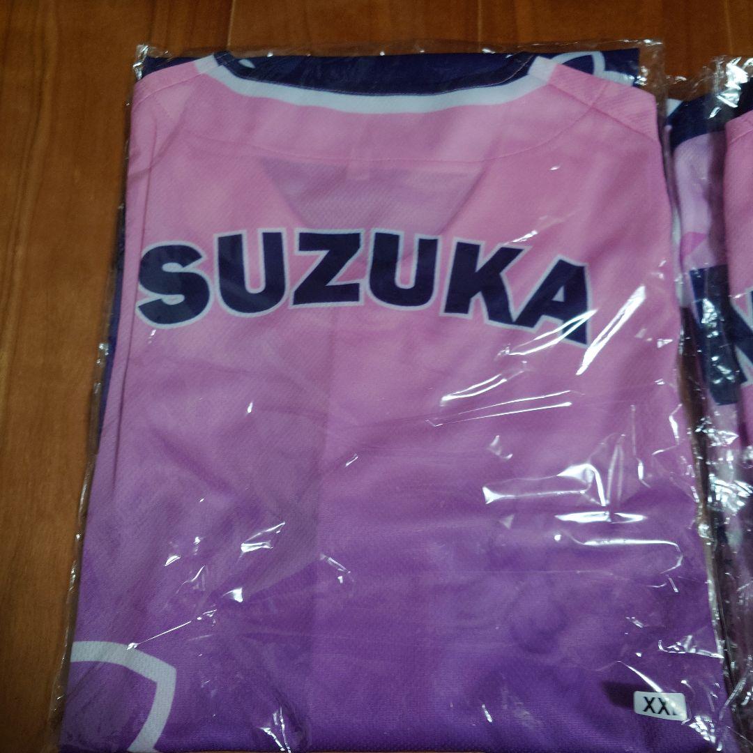 【未使用】【4着まとめ売り】ブリリアントアリーズ　女子バレー