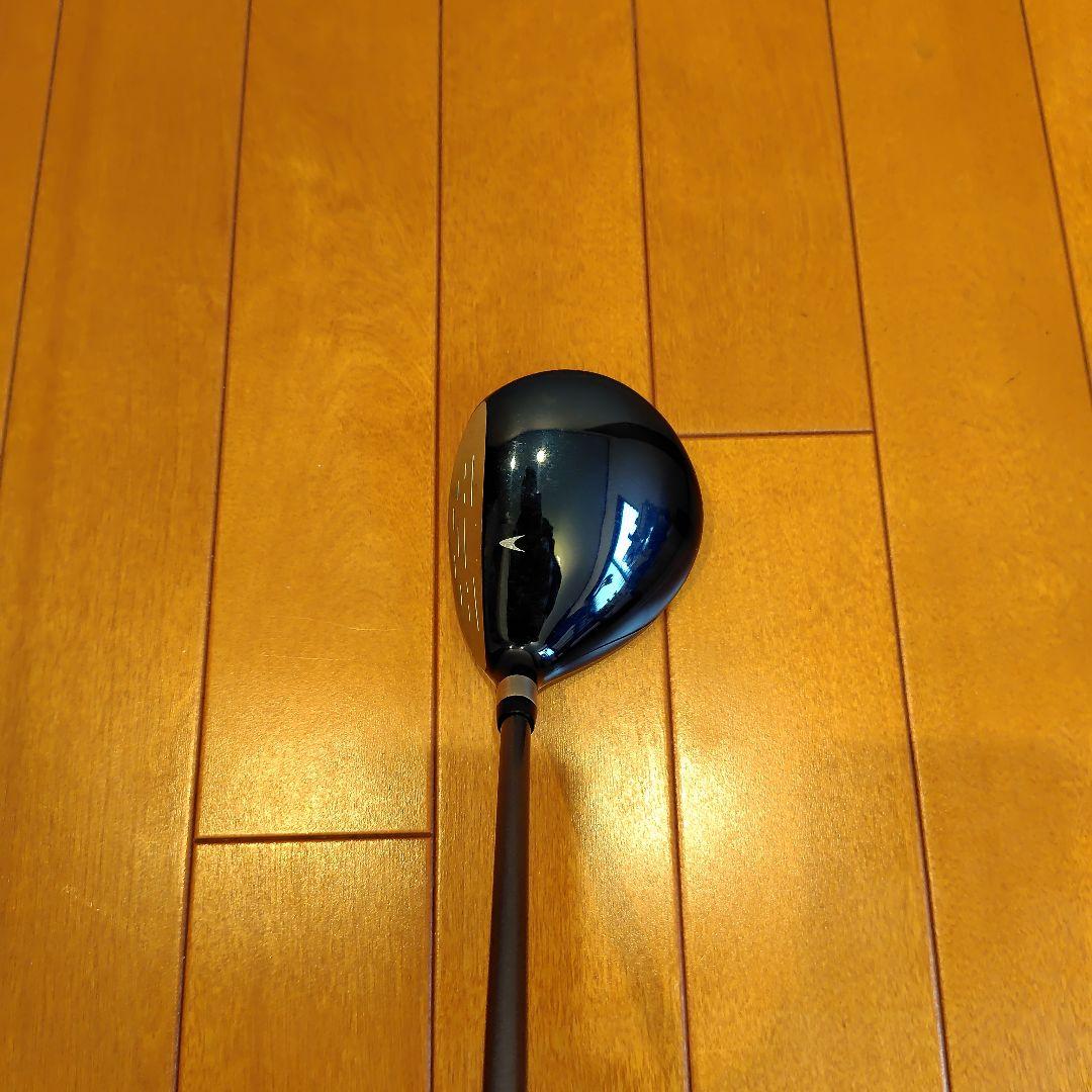 SRIXON　ジュニア用クラブセット