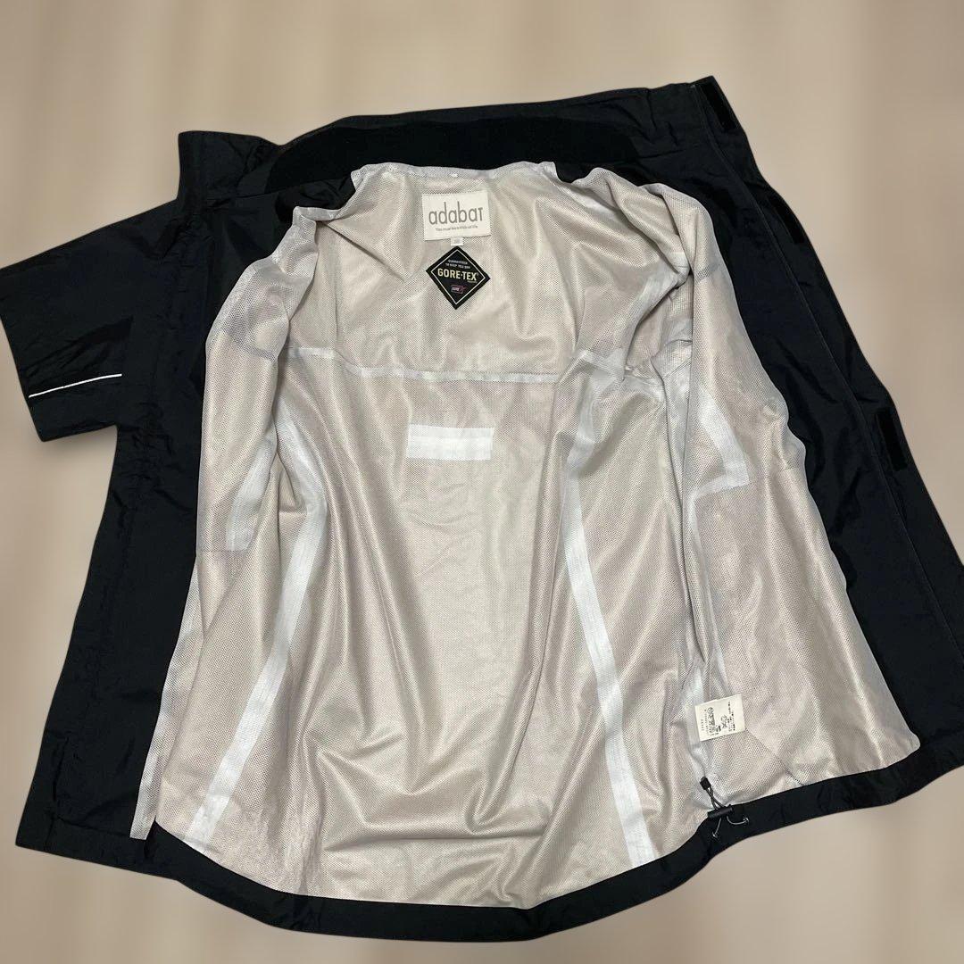 adabat ゴルフレインウェア