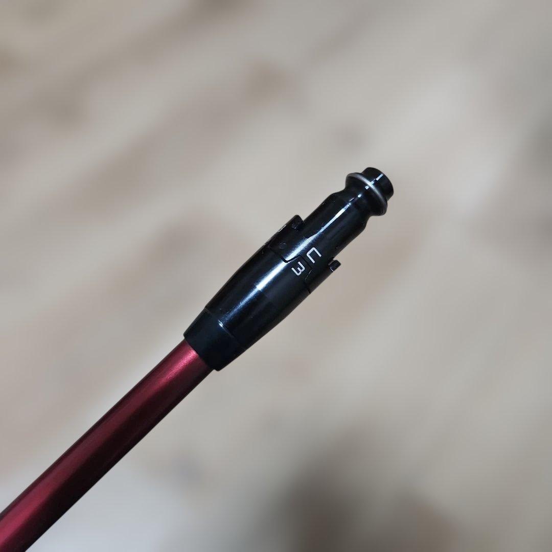 値下げ！/タイトリストスリーブ/SPEEDER661EVOⅢ/FW用シャフト/S