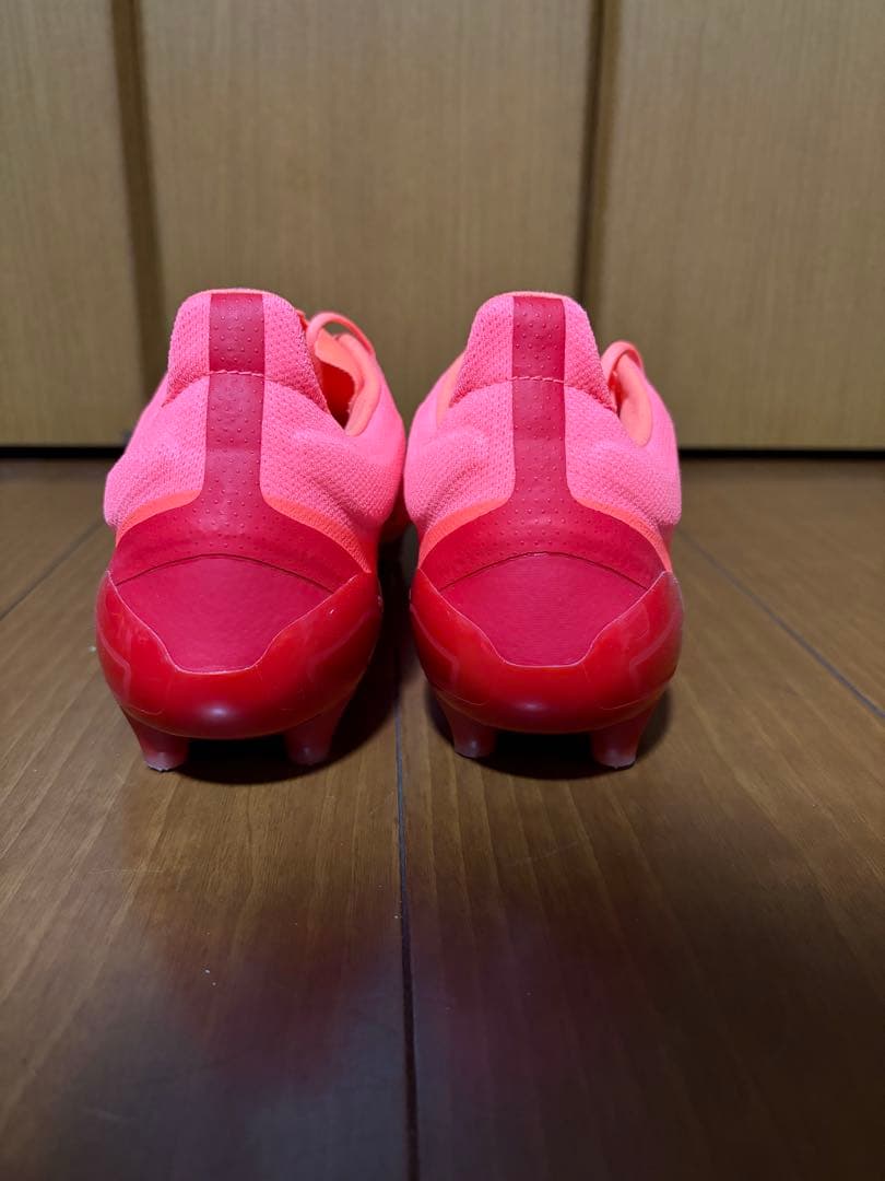 アディダス プレデターxp FG 28.5センチ