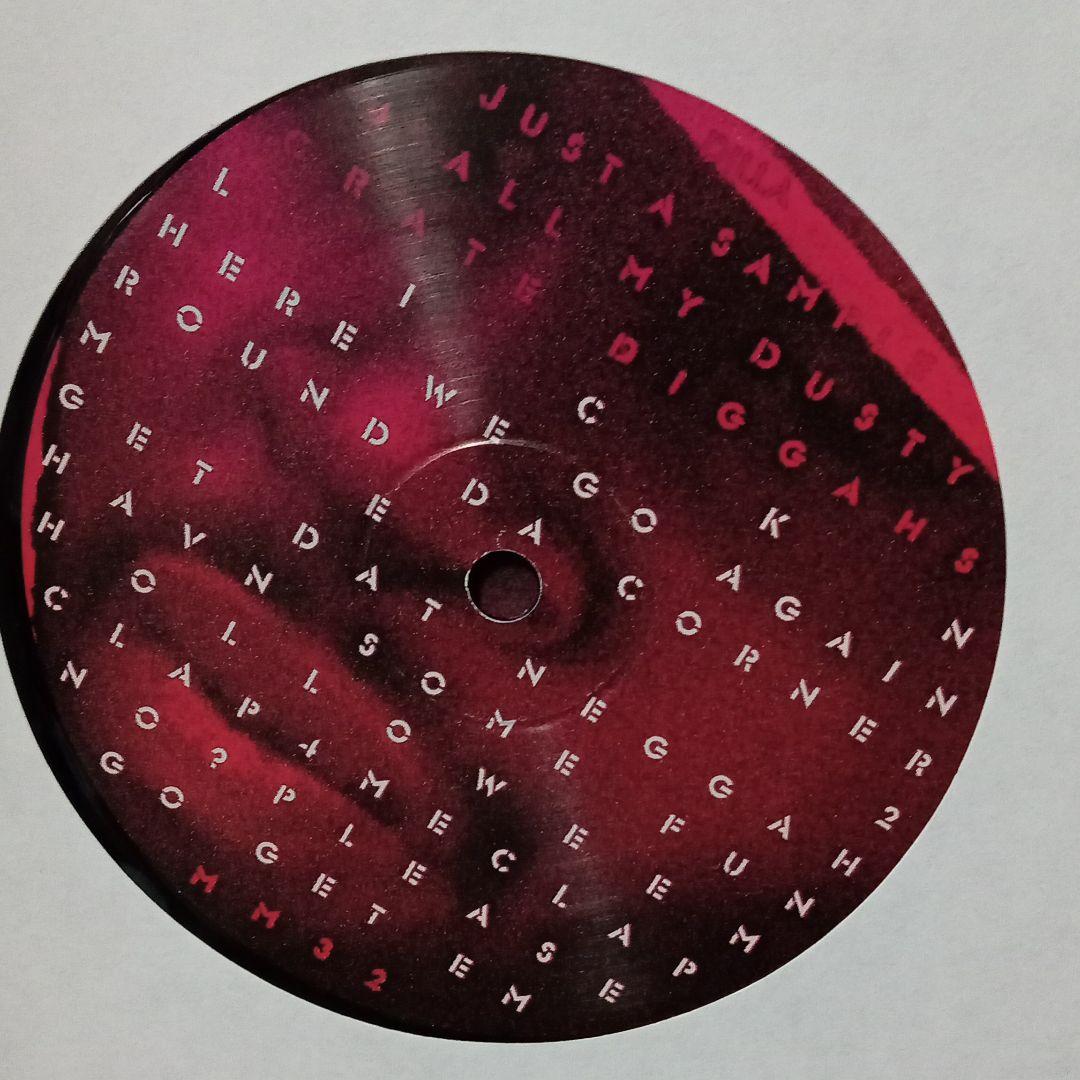 j dilla レコード2枚セット