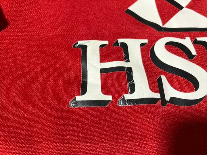 (使用済)(Auツアー)ブリティッシュ　アイリッシュライオンズ2013(値引)