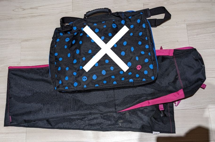 PURECONSCIOUS　スキー　152cm