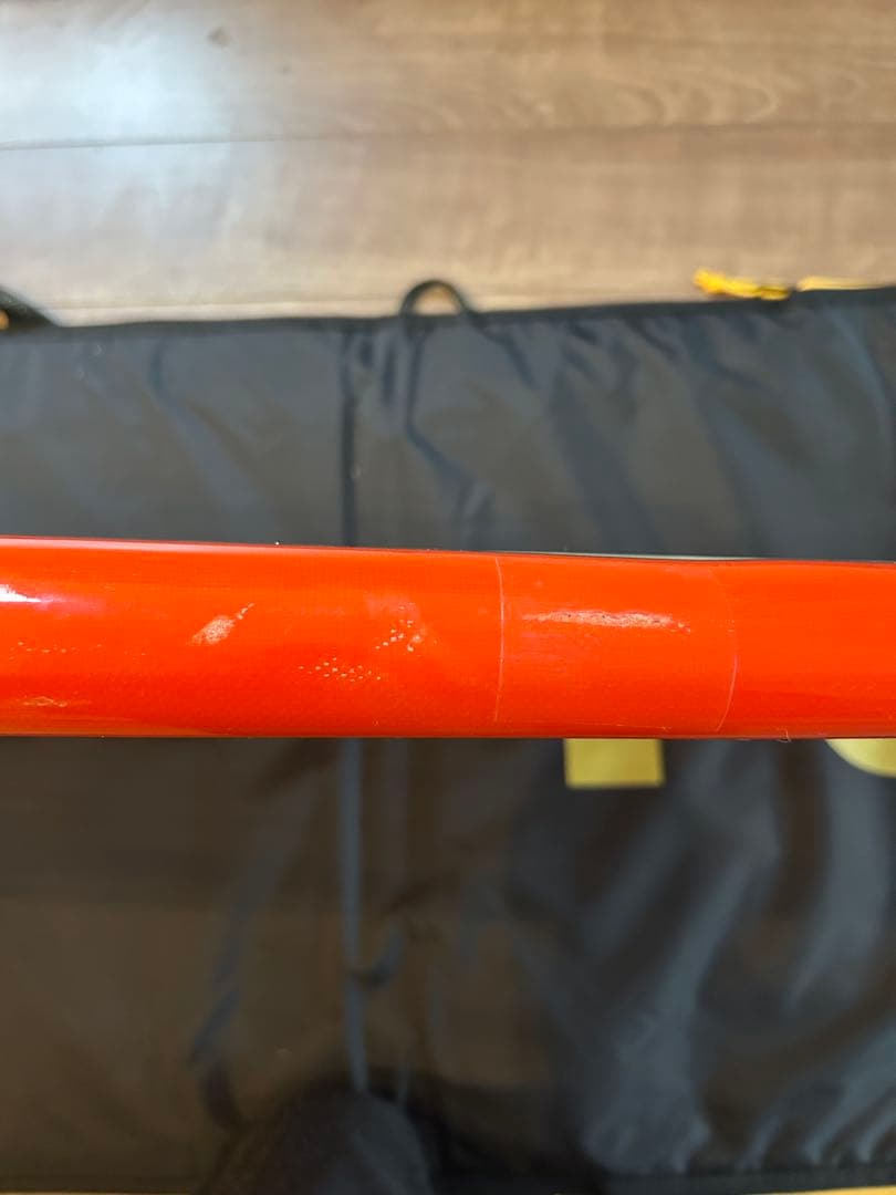 【できれば手渡し希望】ハワイアンプロデザイン⒐0 Kenji2