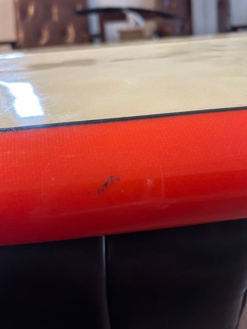 【できれば手渡し希望】ハワイアンプロデザイン⒐0 Kenji2