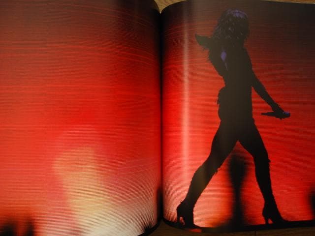 Madonna： Ambition、Music、Style.