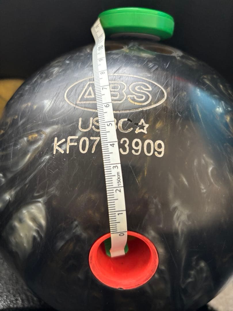 ボウリング PRO-am ABS セット