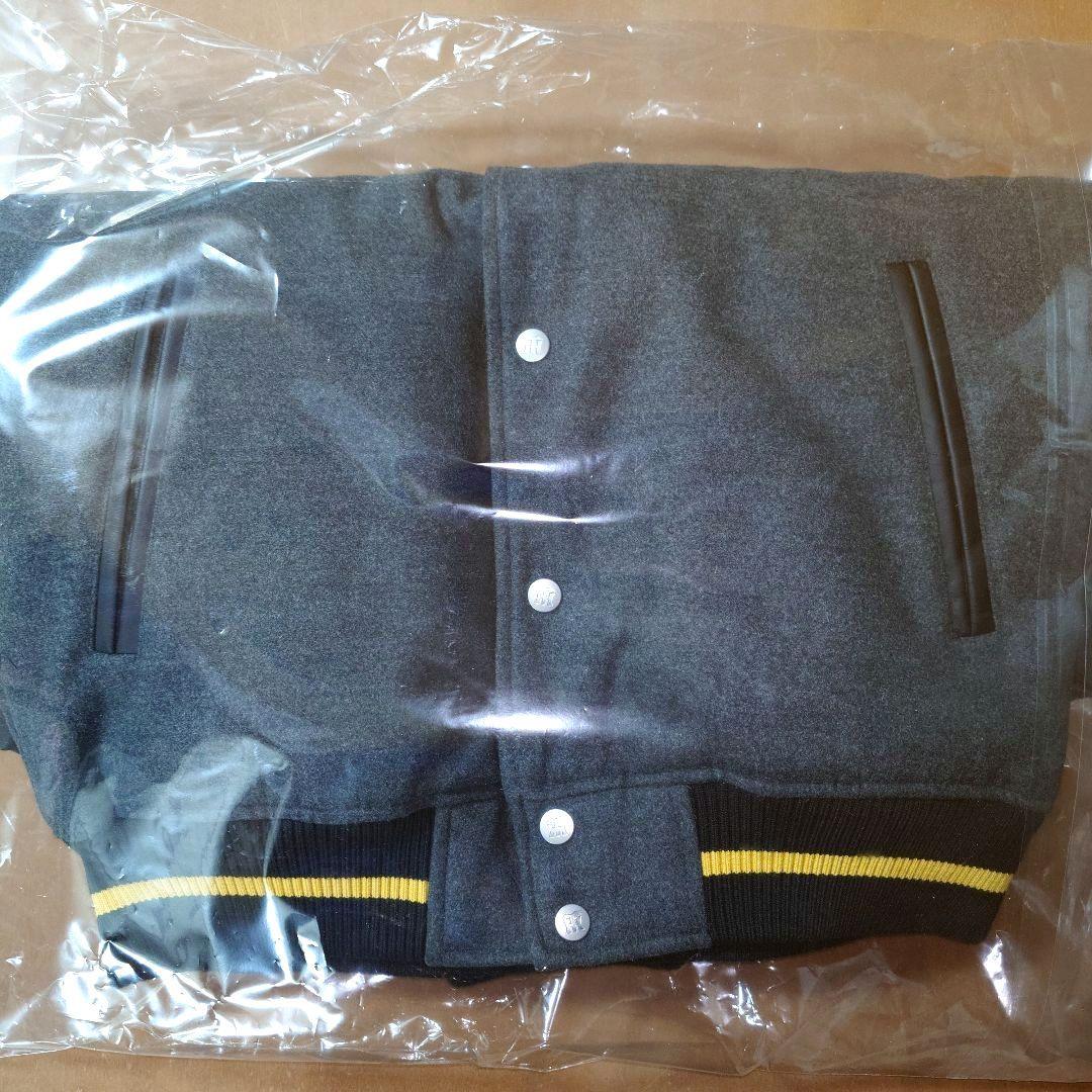 阪神タイガース ダイヤモンドプラス会員特典 スタジアムジャンパー