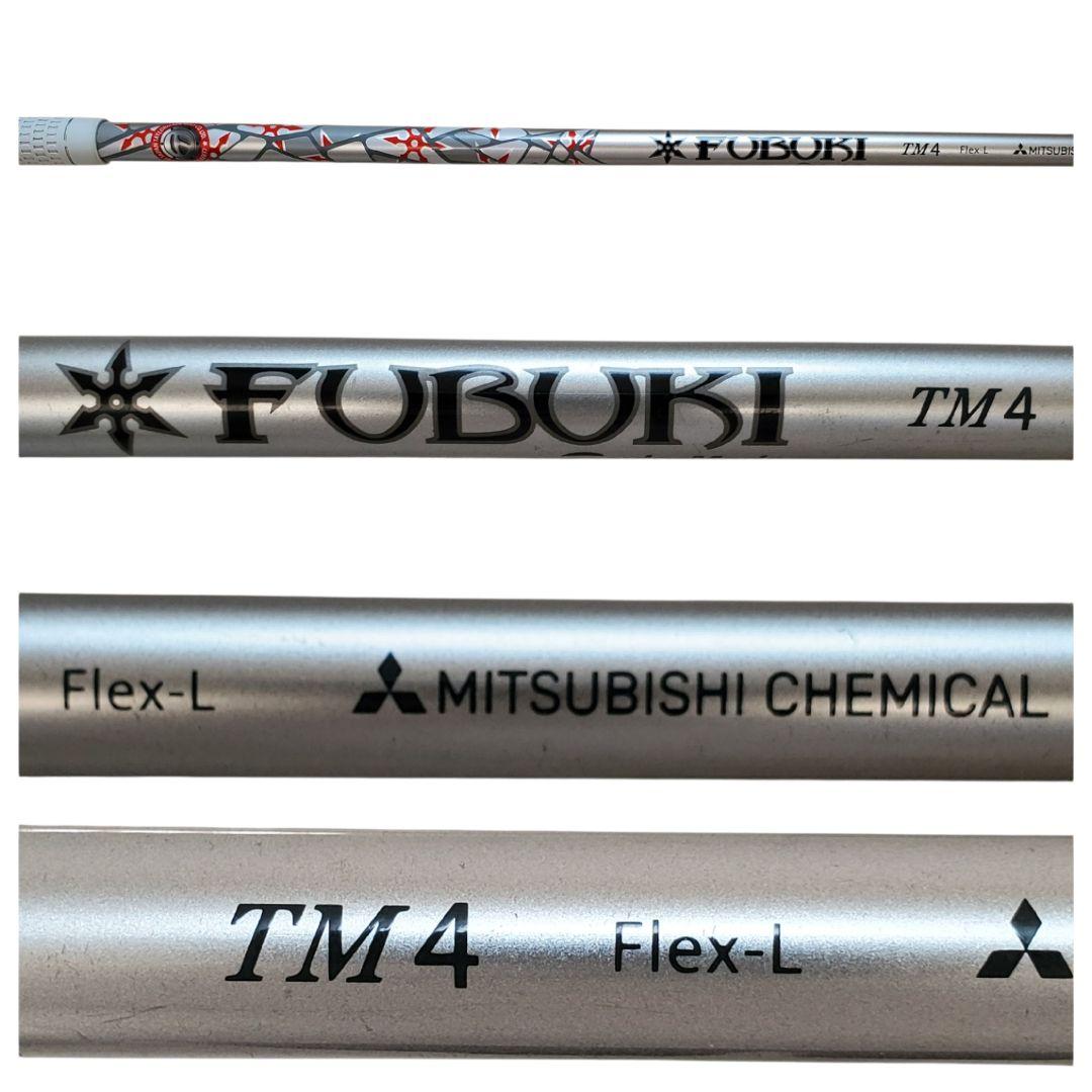 TaylorMade M4 レディース アプローチウェッジ L