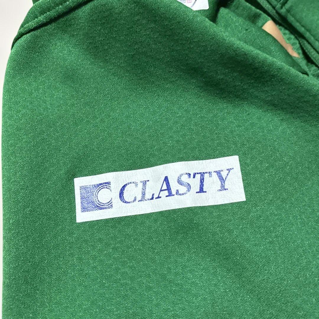 と*ん様 青森山田高校サッカー部トレーニングウェアハーフジップ長袖フルスポンサー