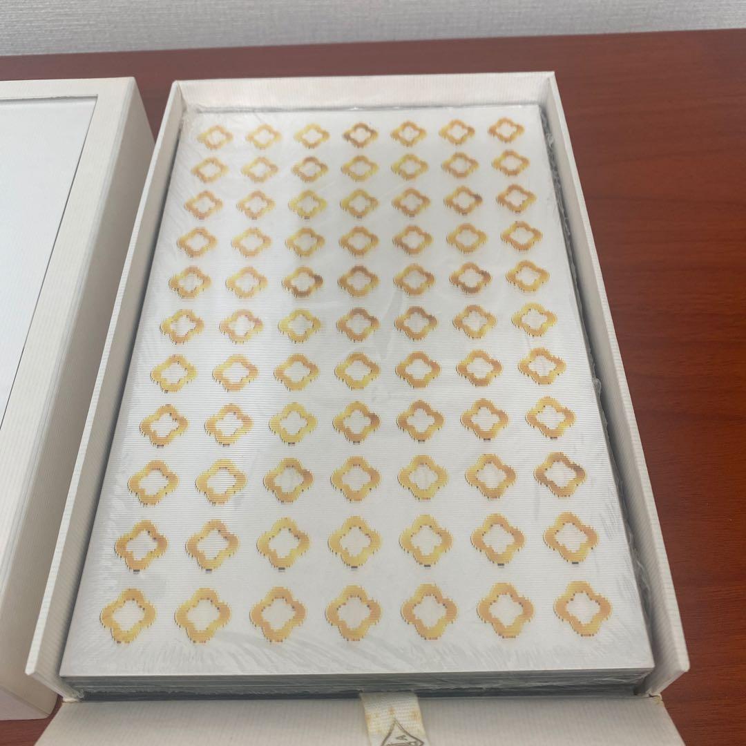 VISIONAIRENo.48ヴィジョネア ヴァンクリーフ2006年