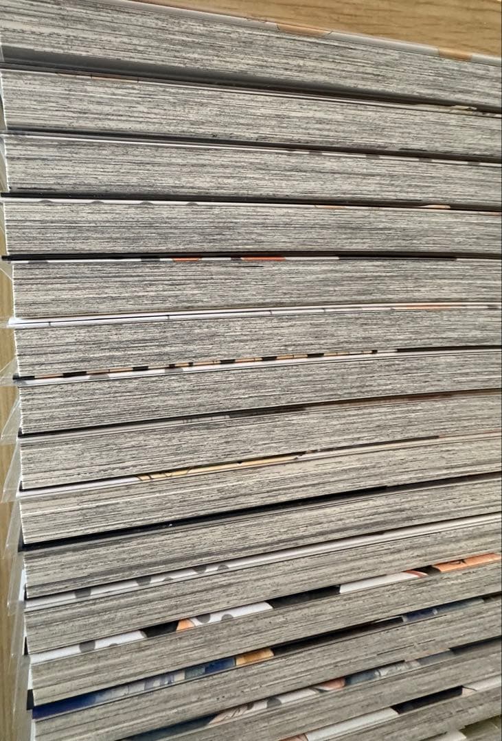 ハイキュー!! 　全巻セット　ナイロンカバー付き