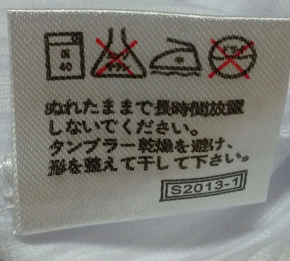 中日ドラゴンズ　英智　サポーターズユニホーム 　サイン入り