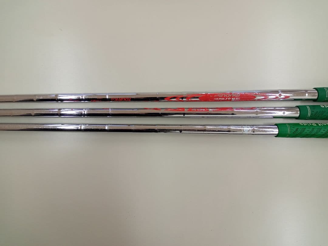 Titleist SM7 58度14/K FGRIND2本付き