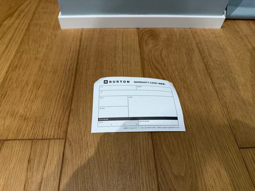 バートン　ジェネシス　ブラック　Re:Flex 4x4 M