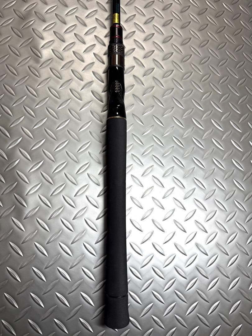 カレイド　インスピラーレ　☆美品☆　　　　★最終値下げ★　クーガーエリート7GT