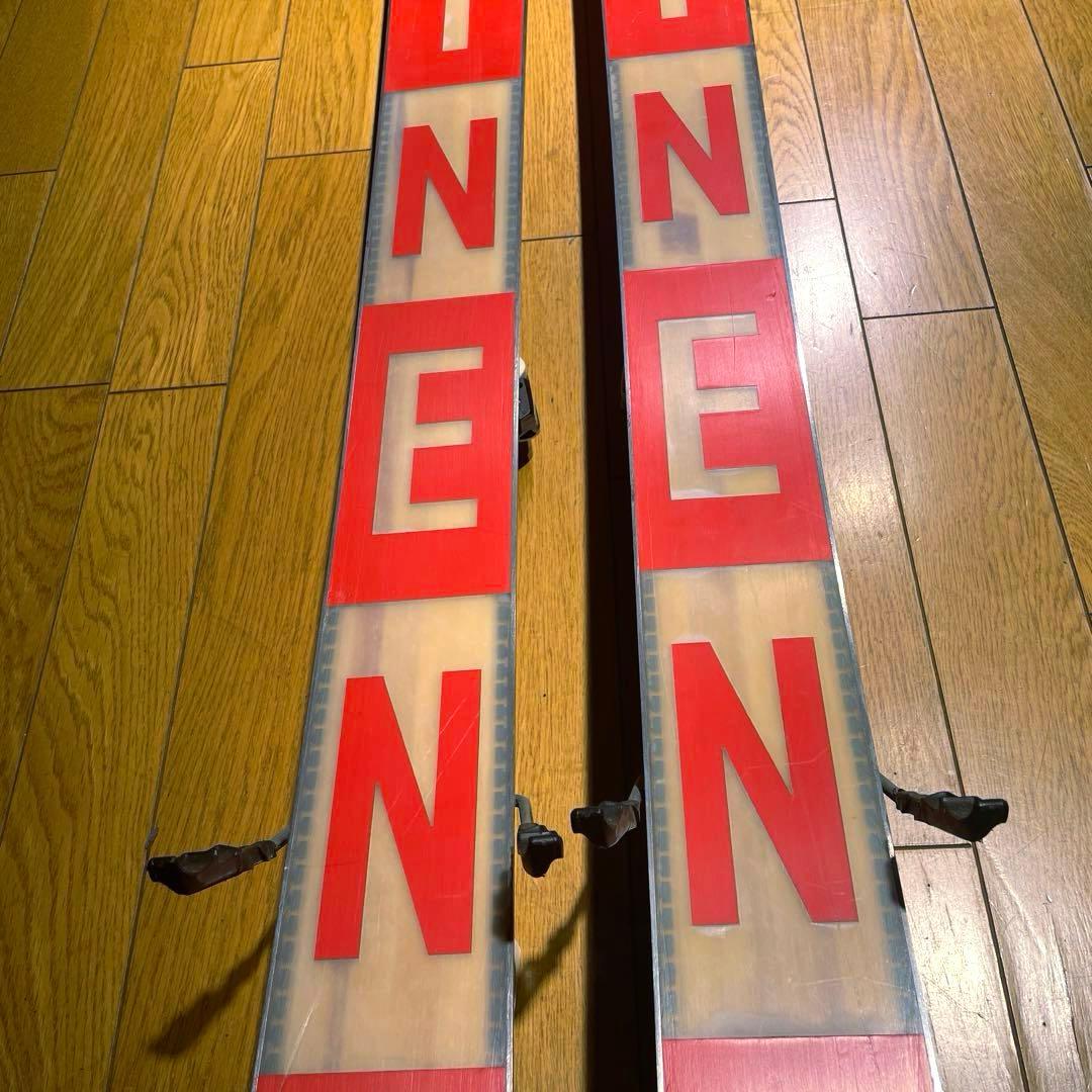 LINEラインMASTERMIND167cm&MARKERセット　初中級向け