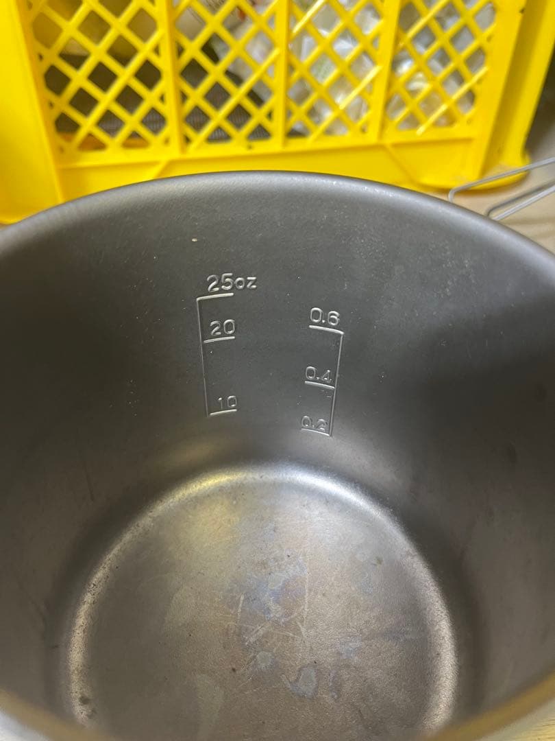 スノーピークギガパワーストーブイグナイター付 スノーピークチタンクッカー