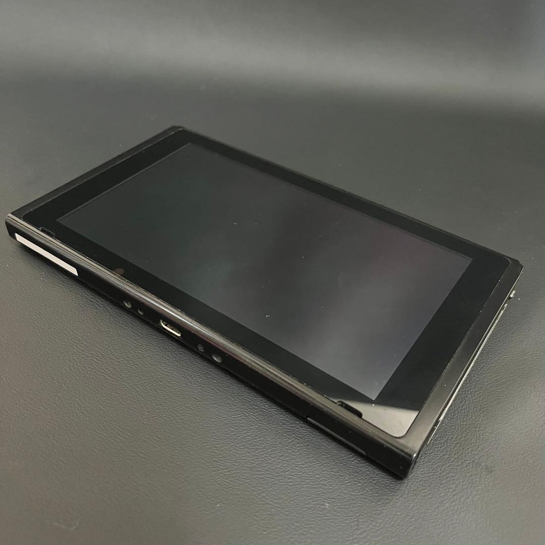 【新品スティック交換済/追加コントローラー付き/未対策機】Switch 赤青