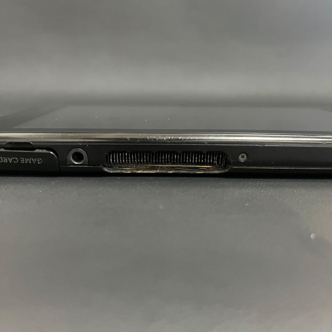 【新品スティック交換済/追加コントローラー付き/未対策機】Switch 赤青