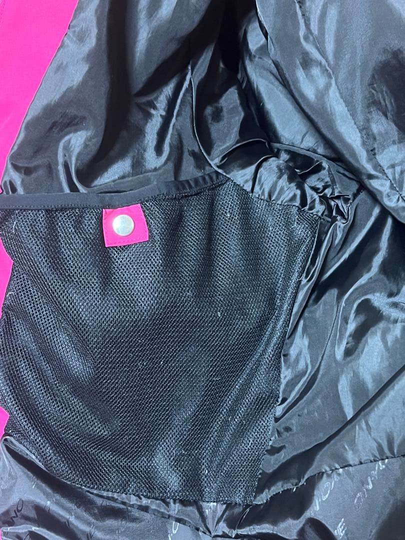 ◆オンヨネ スキーウェアSサイズ◆美品1度着用のみスノーウェア‼️お値下げ可能‼️