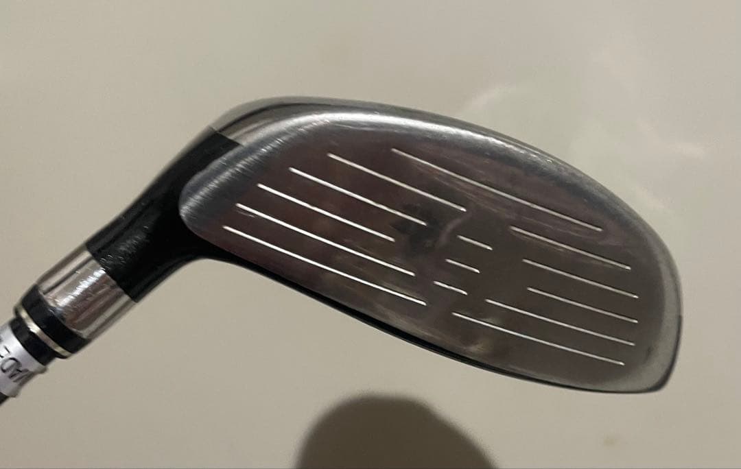 PERSON’S POP PUNK 女性用ゴルフクラブ1W、4W、7Wおまけ付き