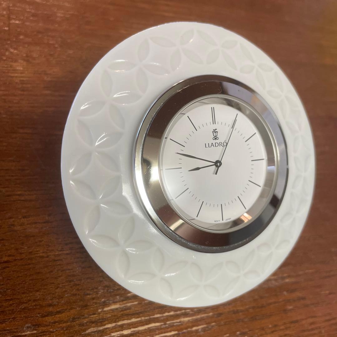 希少　リアドロ　リヤドロ　時計