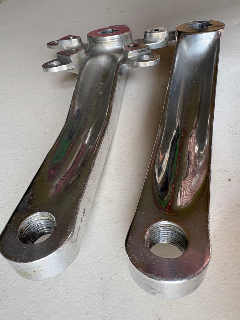 激レア WHITE INDUSTRIES ホワイトインダストリーズ USA製