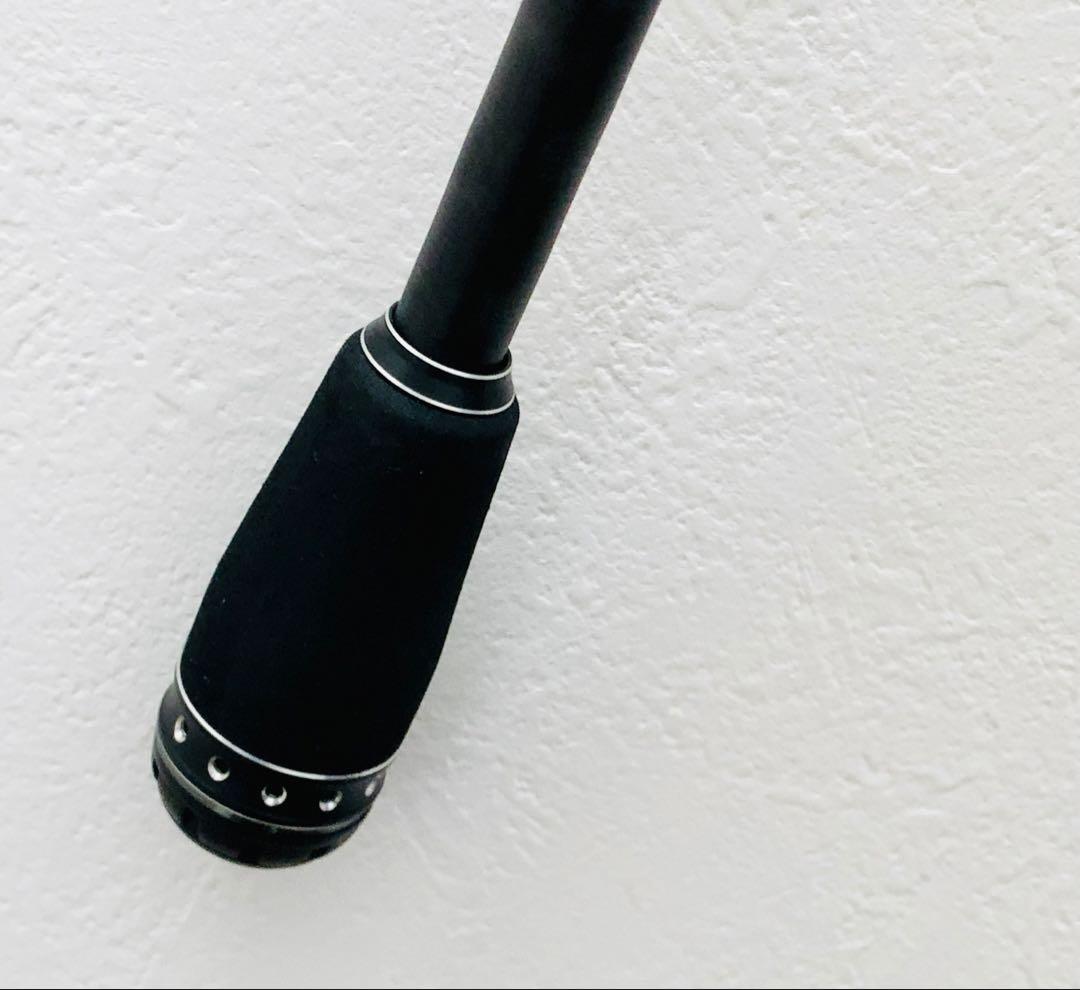 ホーネットスティンガープラスHSPC-671LS BF MGS