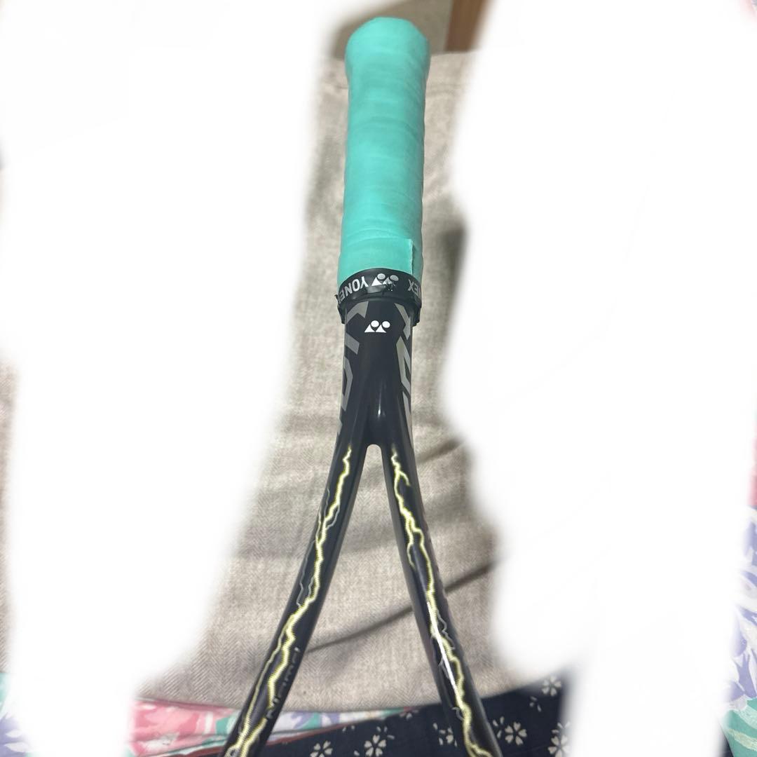 ボルトレイジ7V 初代