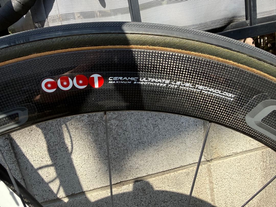 【極美品】名作 LOOK 695 ZED2クランク・専用ステム / 付属品多数