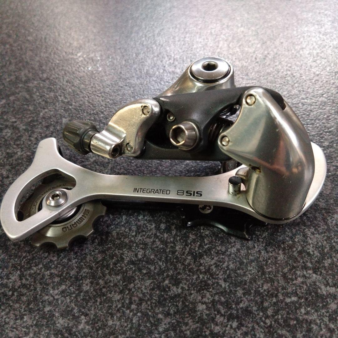 3*1様 シマノ XT リアディレイラー RD−M737-SGS