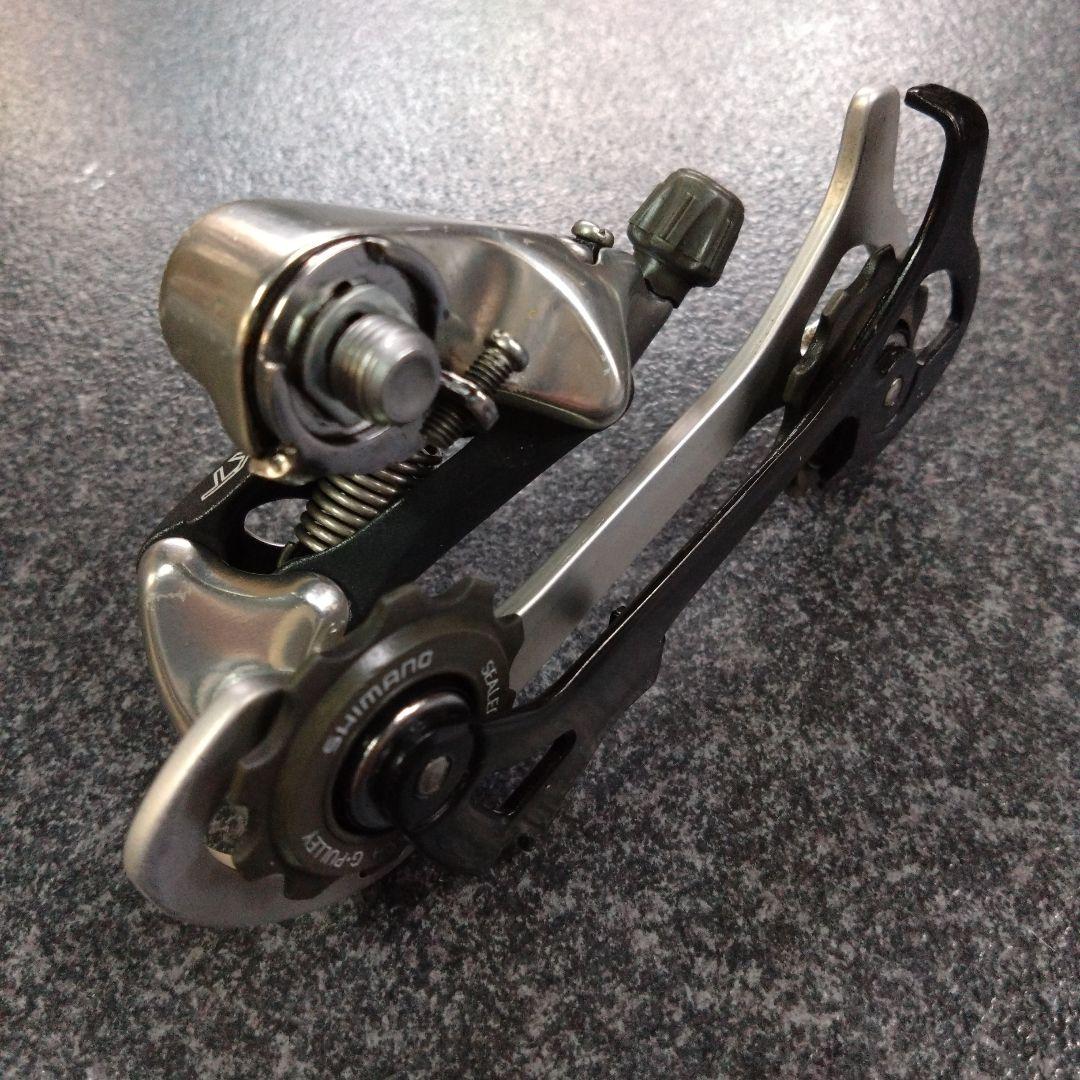 3*1様 シマノ XT リアディレイラー RD−M737-SGS