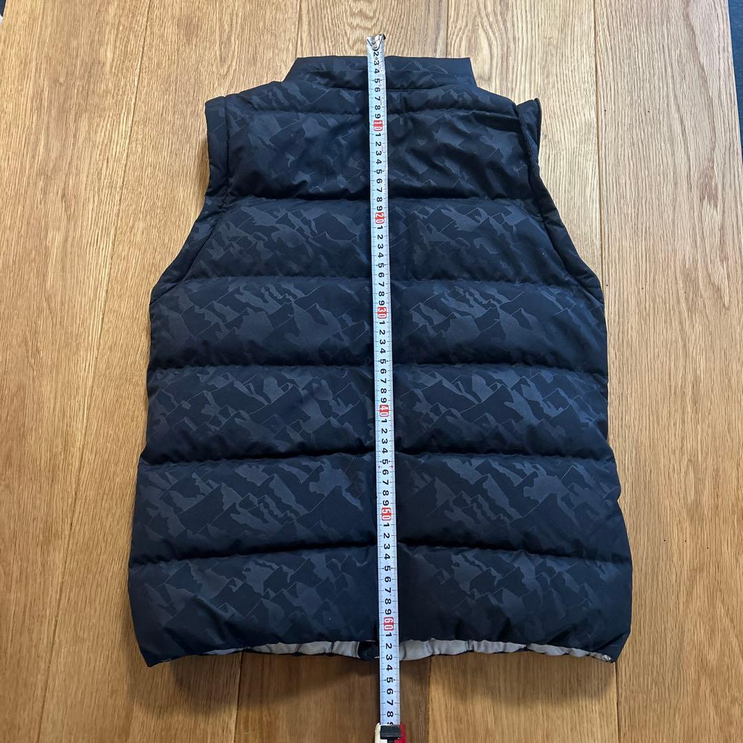 ニューバランスゴルフレディースダウン